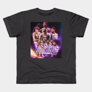 The Lake Show Kids T-Shirt